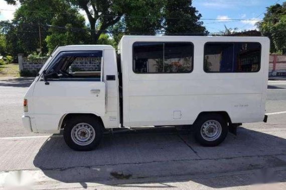 Mitsubishi L300 FB for sale