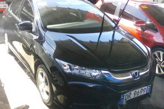 Honda City 2016 for sale