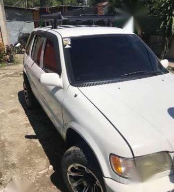 Kia Sportage Diesel Manual 2005 White For Sale 