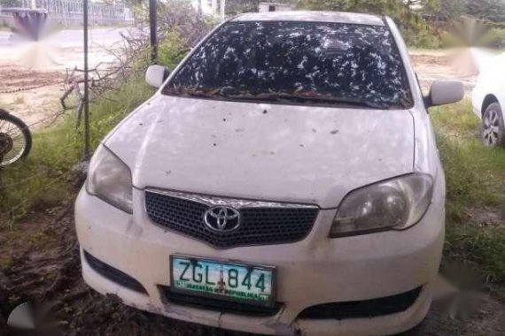 For sale Toyota Vios 2007 no issues   