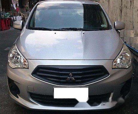 Mitsubishi Mirage G4 2016 for sale 