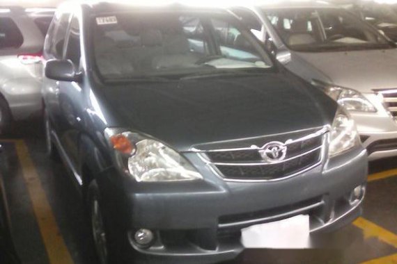 Toyota Avanza 2011 for sale 