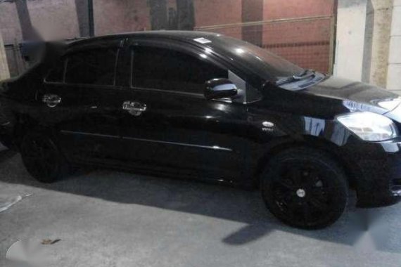 Toyota Vios 1.3 automatic 2011 model for sale 