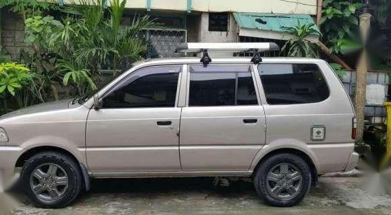 Toyota Revo 1.8 for sale