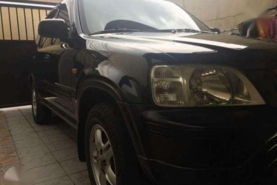 Honda CRV 2000 very fresh for sale 