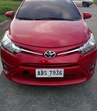 Toyota Vios 2015 for sale 