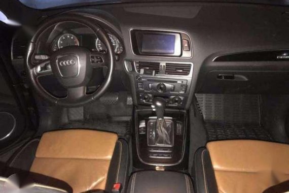 For sale Audi Q5 2.0t suv for sale 