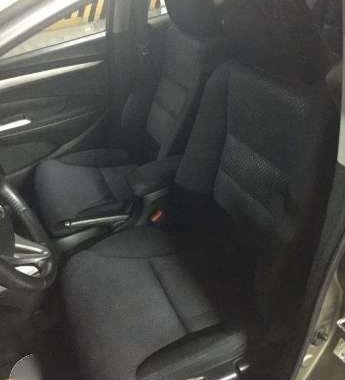 2010 Honda City 1.5 E AT (Top of the line) for sale 