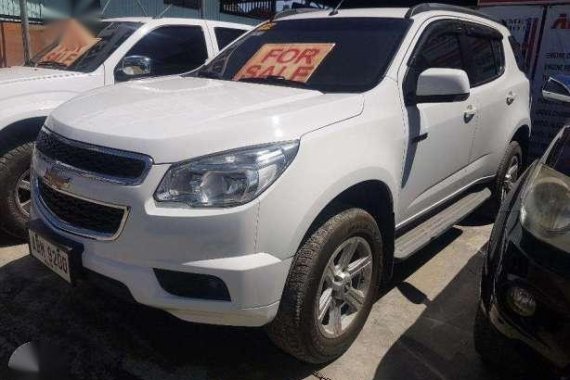 Chevrolet Trailblazer 2015 for sale 