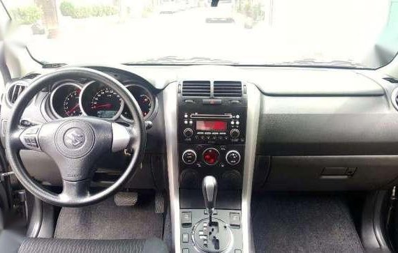 2014 Suzuki Grand Vitara Automatic for sale 