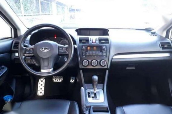 Subaru Impreza 2.0L 2012 for sale 