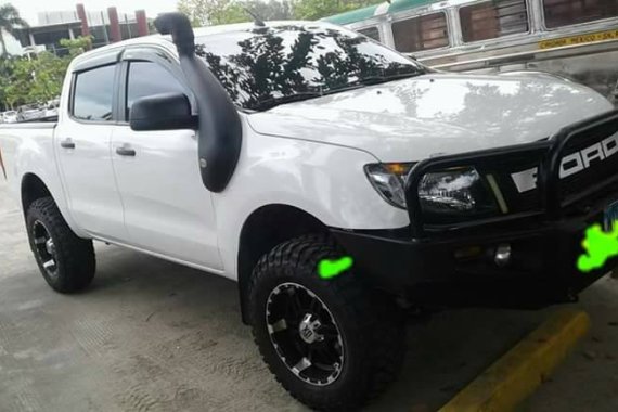 2014 Ford Ranger XLT for sale