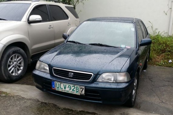 Honda city 1996 Year 55K for sale