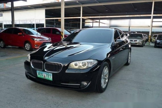 BMW 520d 2013 Year for sale 