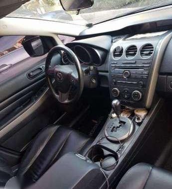 Mazda cx-7 2011 auto fresh for sale 
