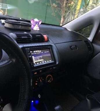 Honda Fit 2010 Model pink color for sale 