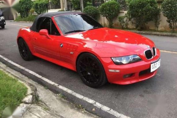 2002 Bmw Z3 fresh in and out for sale 