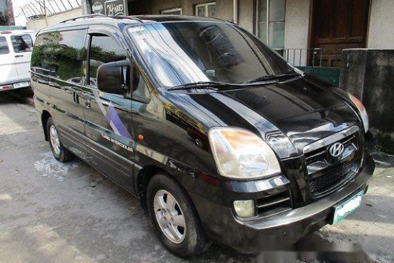 Hyundai Starex 2005 for sale 
