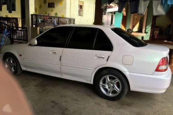 Honda City Type Z 2000 for sale 