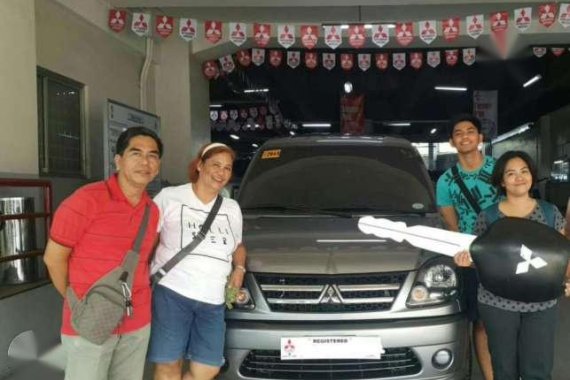 For sale 2017 Mitsubishi Montero Sport 