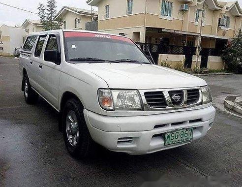 Nissan Frontier 2001 for sale 