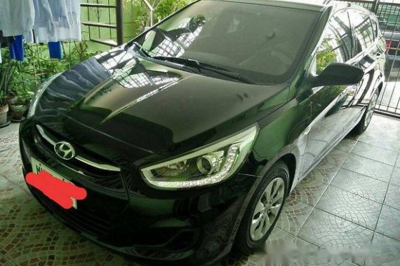 Hyundai Accent 2015 for sale 