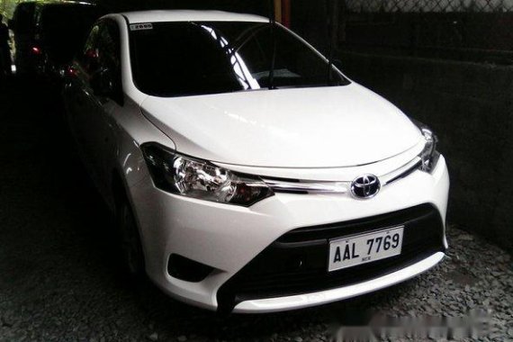 Toyota Vios 2014 for sale 