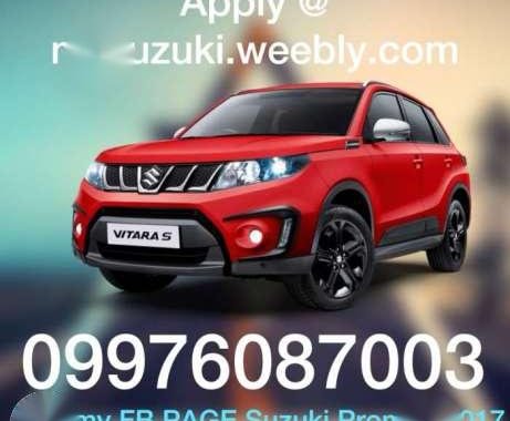 Suzuki Ertiga 2017 model silver for sale 