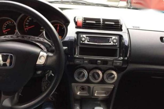 2006 Honda City all power for sale 