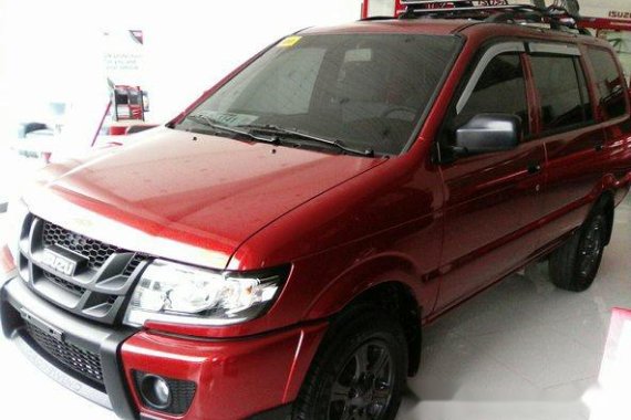 Isuzu Crosswind 2017 for sale 