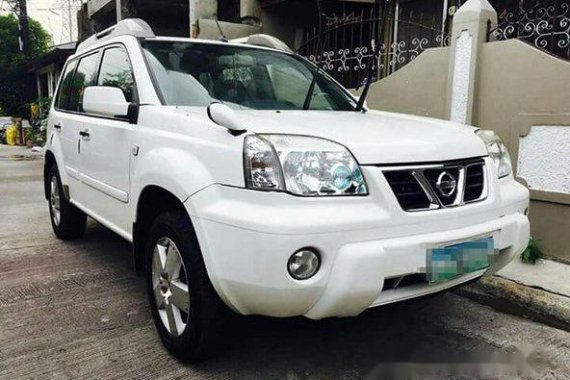 Nissan X-Trail 2005 for sale 