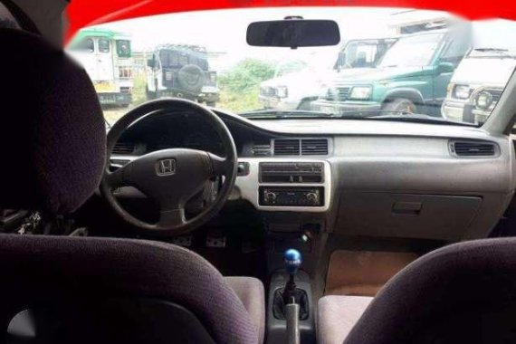 For sale Honda Civic Hatchback 93 