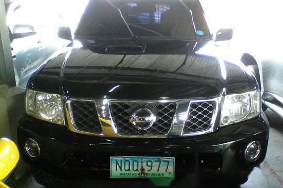 Nissan Patrol 2009 for sale