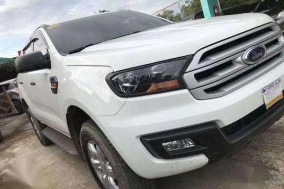 For sale Ford Everest New Look AT  