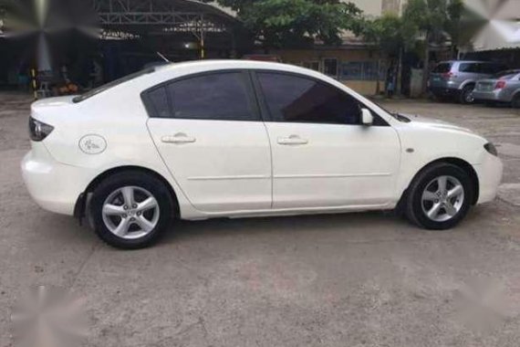 Mazda 3 2009 top of the line for sale 