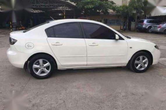 Mazda 3 2009 top of the line for sale 