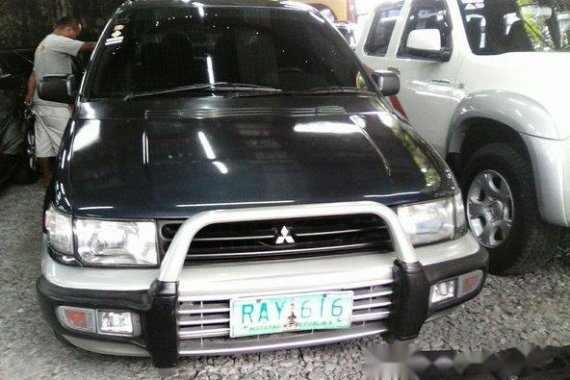 Mitsubishi RVR 1995 for sale 