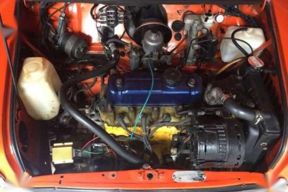 Mini Cooper good as new for sale 
