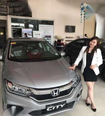2017 Honda City 1.5 E good for sale 
