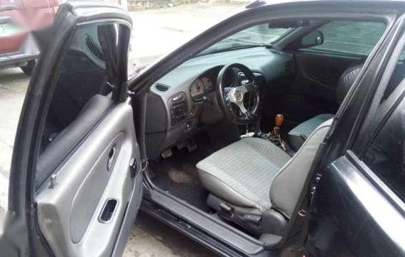 Mitsubishi Lancer gli good as new for sale 