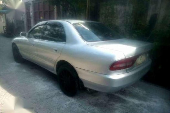 Mitsubishi Galant vr4 ALL power 1994 for sale 