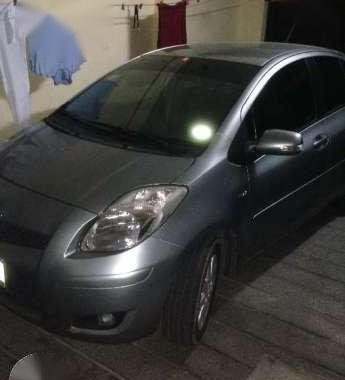 All Origianl Toyota Yaris 2011 AT For Sale