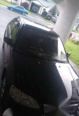 Honda City Type Z 2000 MT Black For Sale 