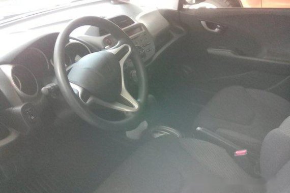 Honda Jazz 2013 for sale 