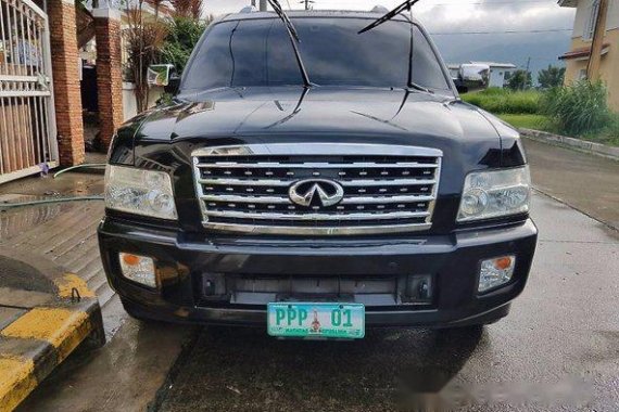 Infiniti QX 56 2010 for sale 