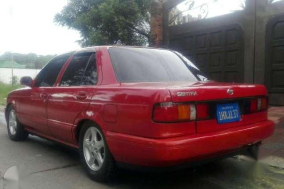 Superb Condition 1994 Nissan Sentra B13 For Sale