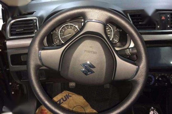 New 2017 Suzuki Ciaz 1.4L Units All in Promo 