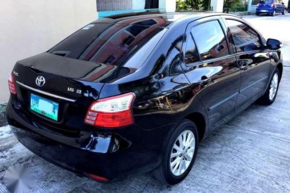 2012 Toyota VIOS for sale