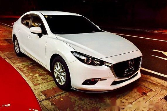 Mazda 3 2017 for sale 