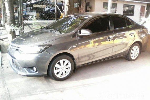 Toyota Vios 2016 for sale 